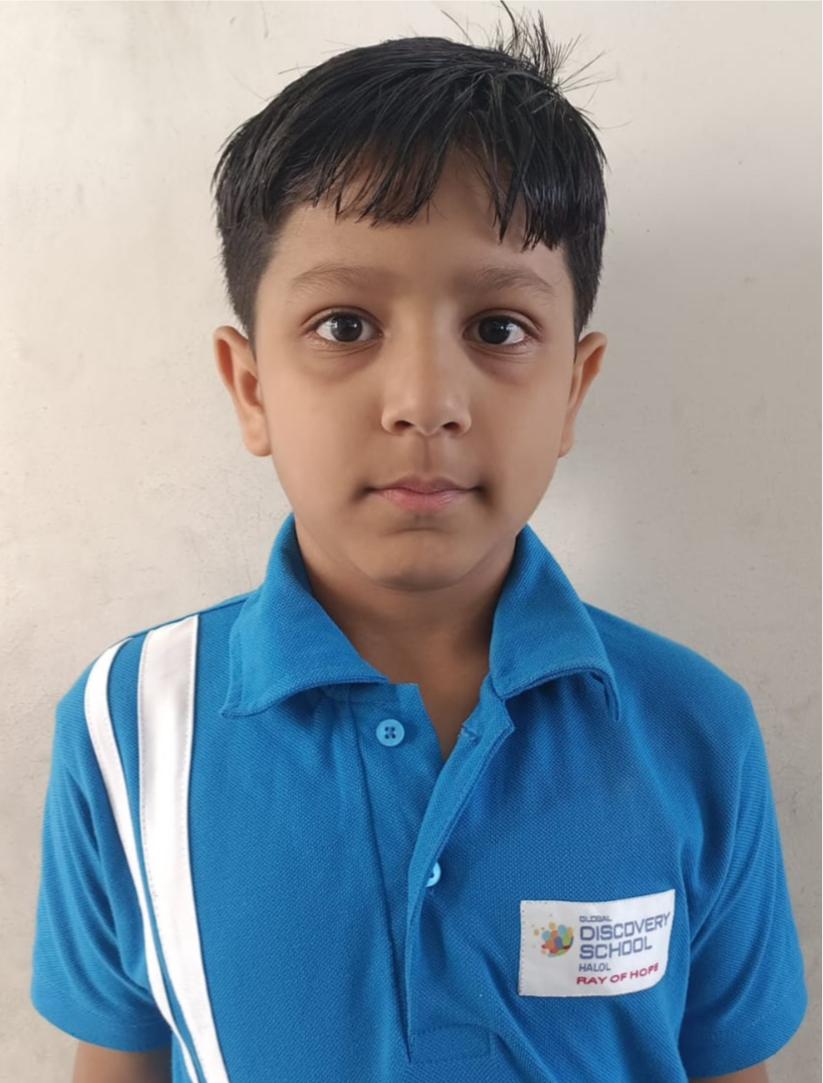 Global Discovery School