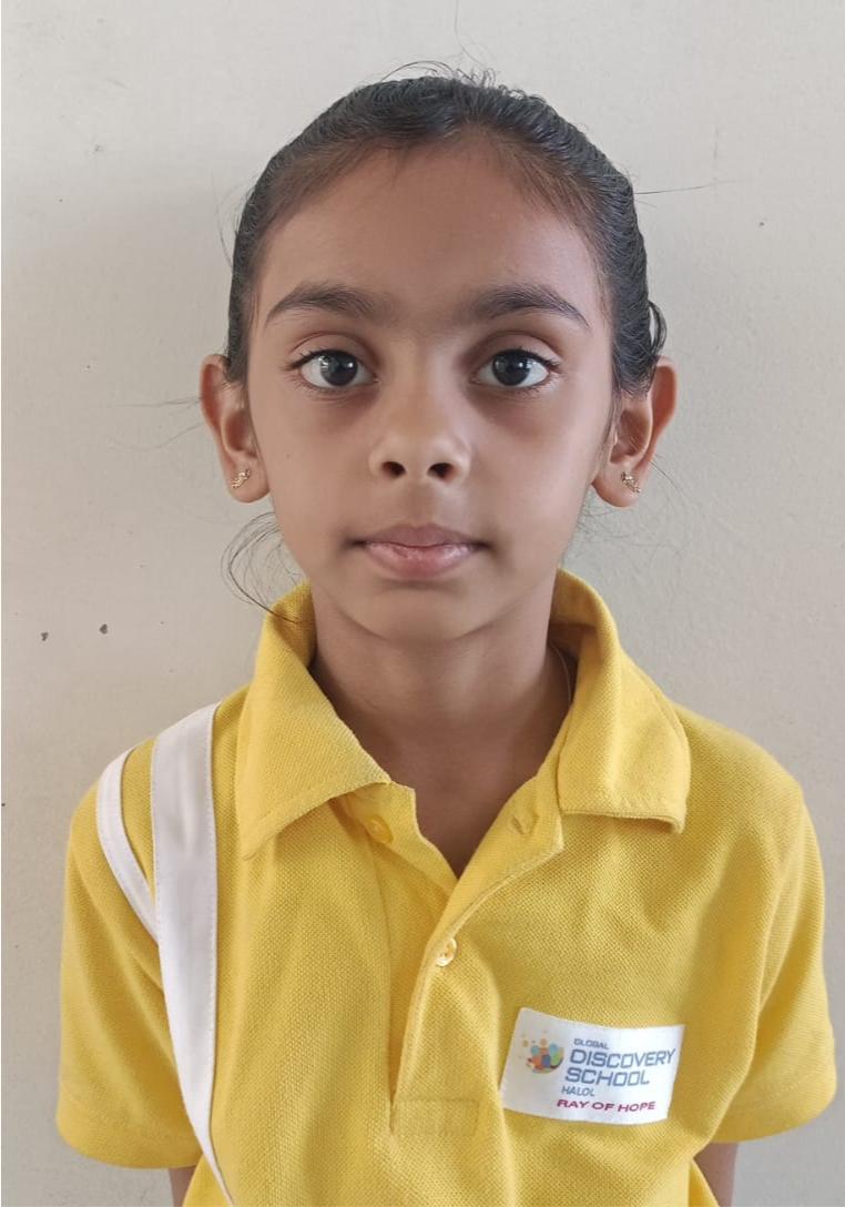 Global Discovery School