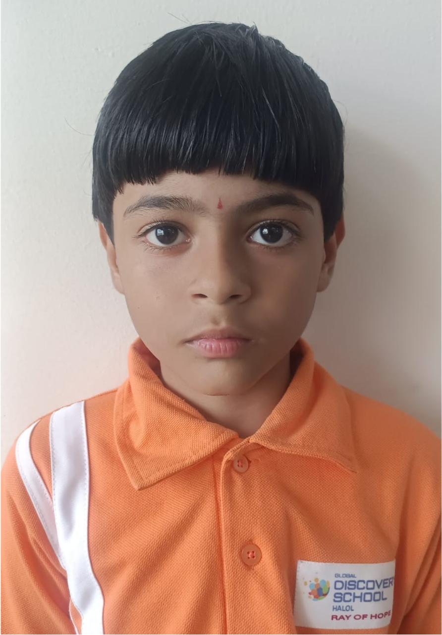 Global Discovery School