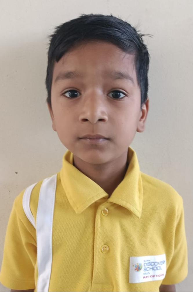 Global Discovery School