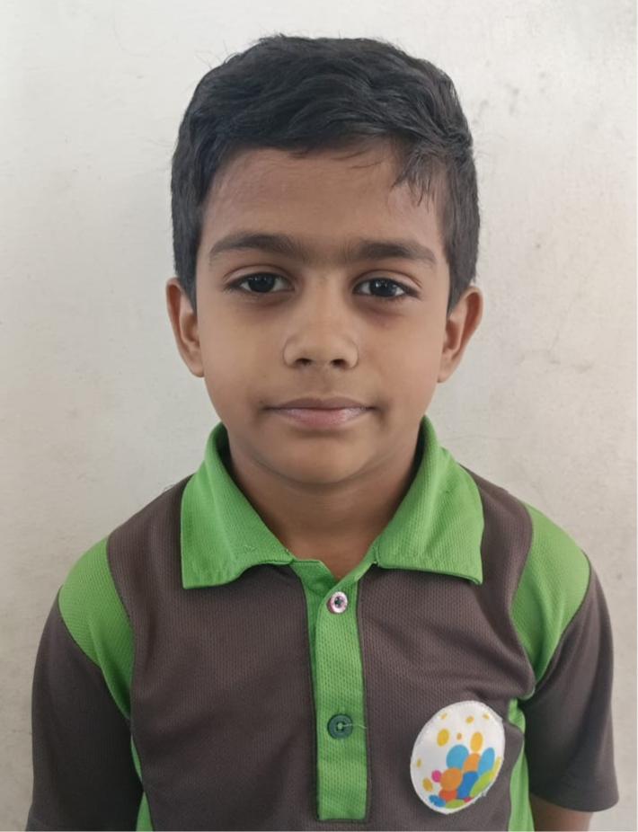 Global Discovery School