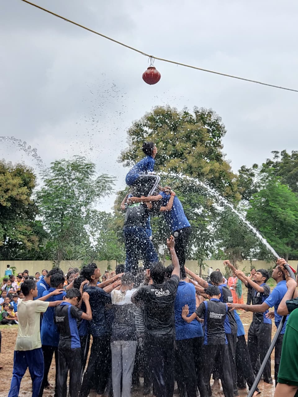 Global Discovery School Halol