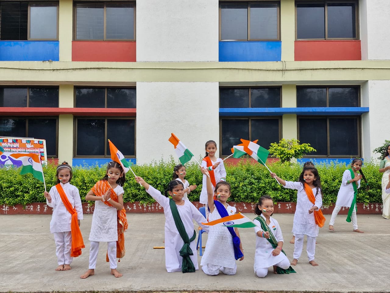 Global Discovery School Halol