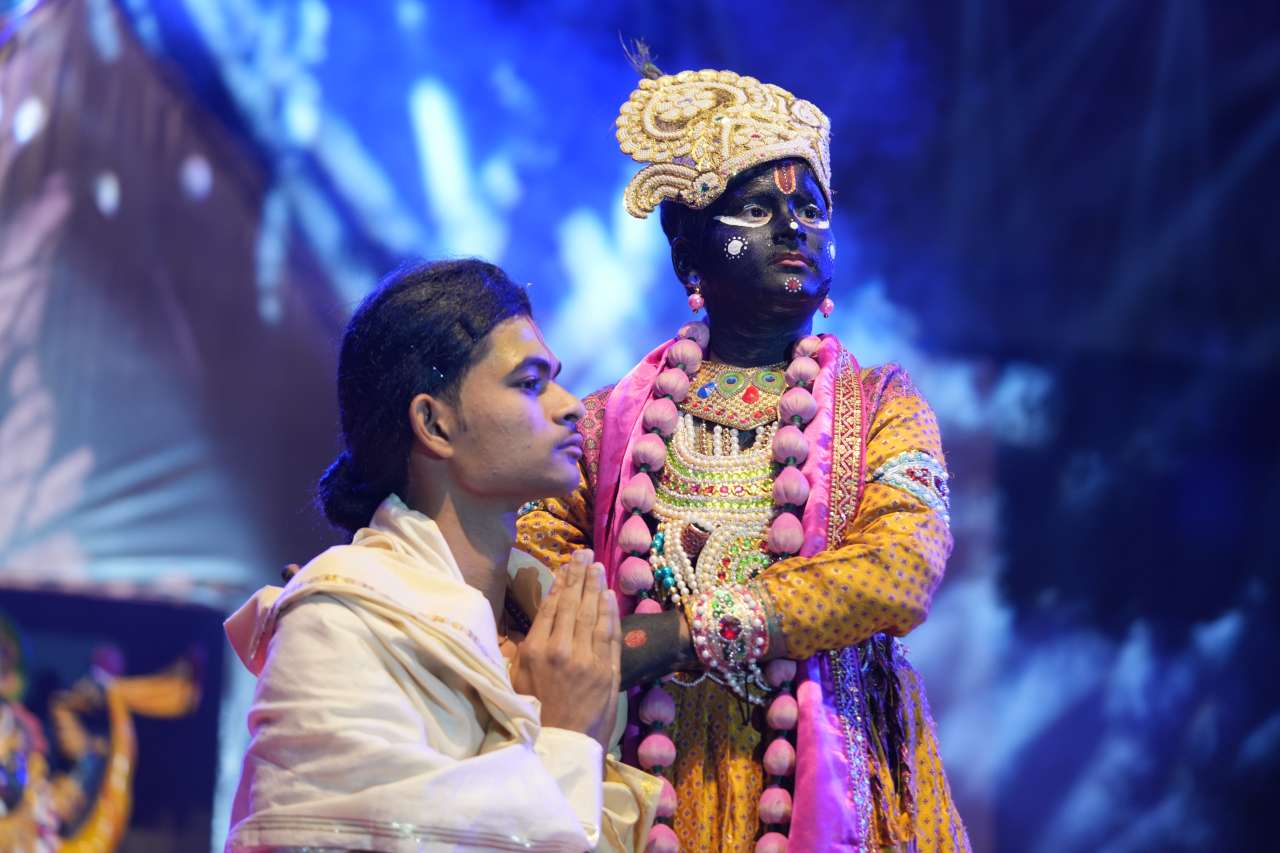 Global Discovery School Halol