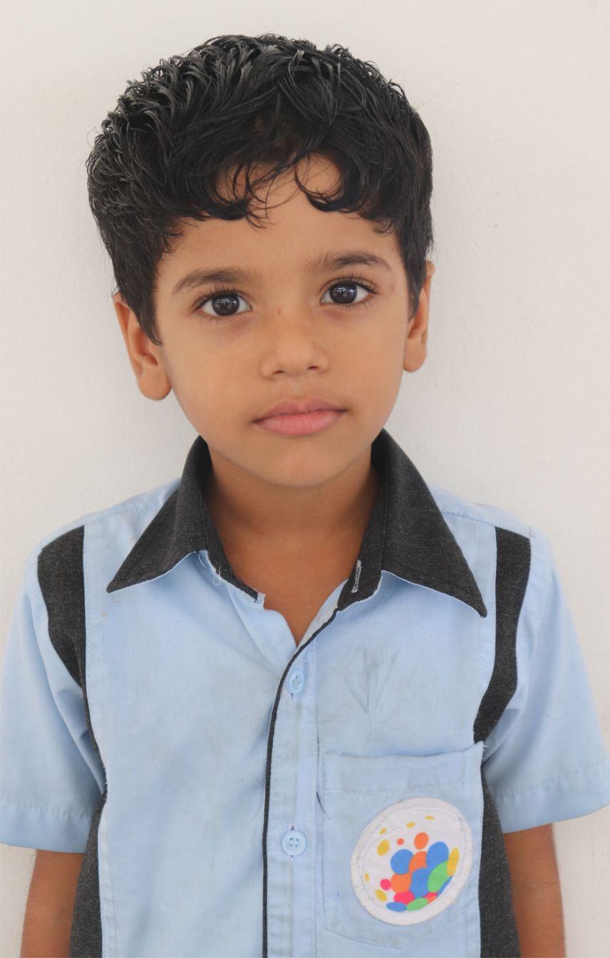 Global Discovery School