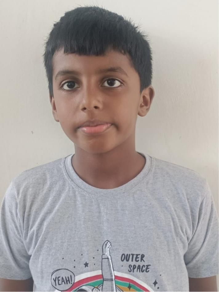 Global Discovery School