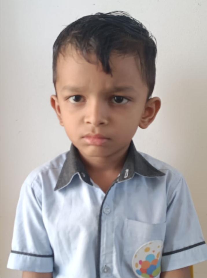 Global Discovery School