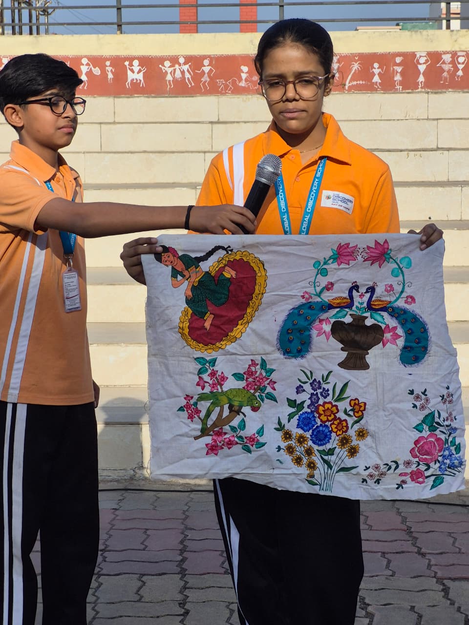 Global Discovery School Halol