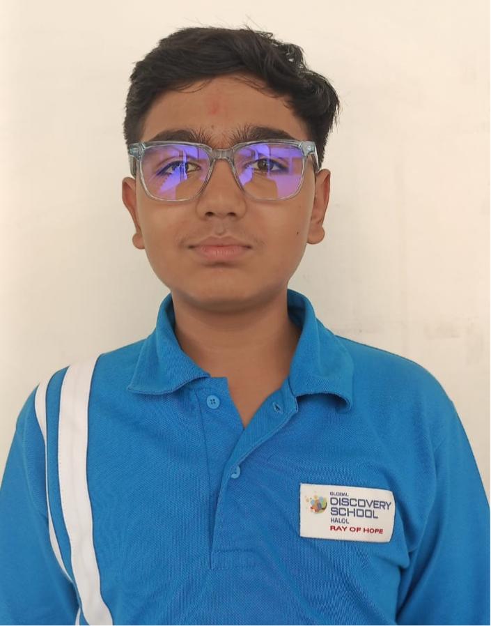 Global Discovery School