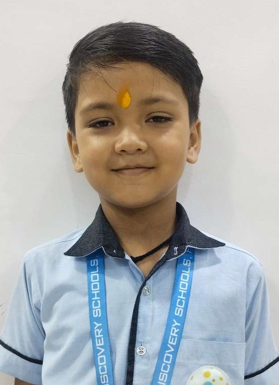 Global Discovery School