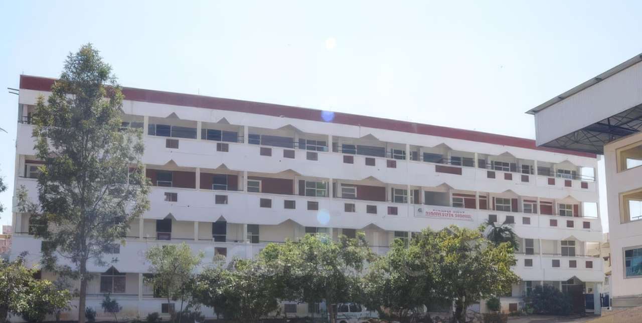 Best School in Bangalore