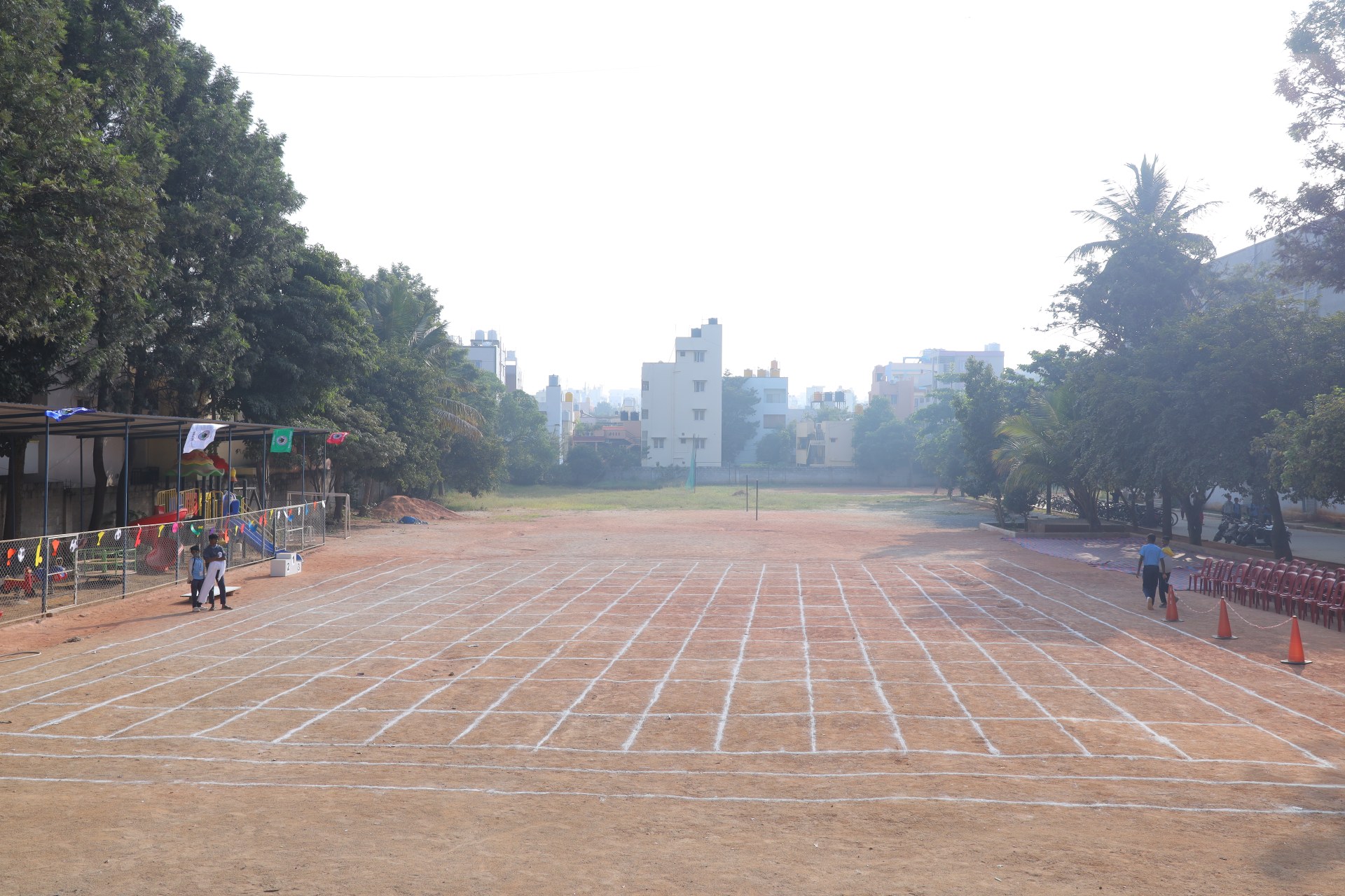 Best School in Bangalore