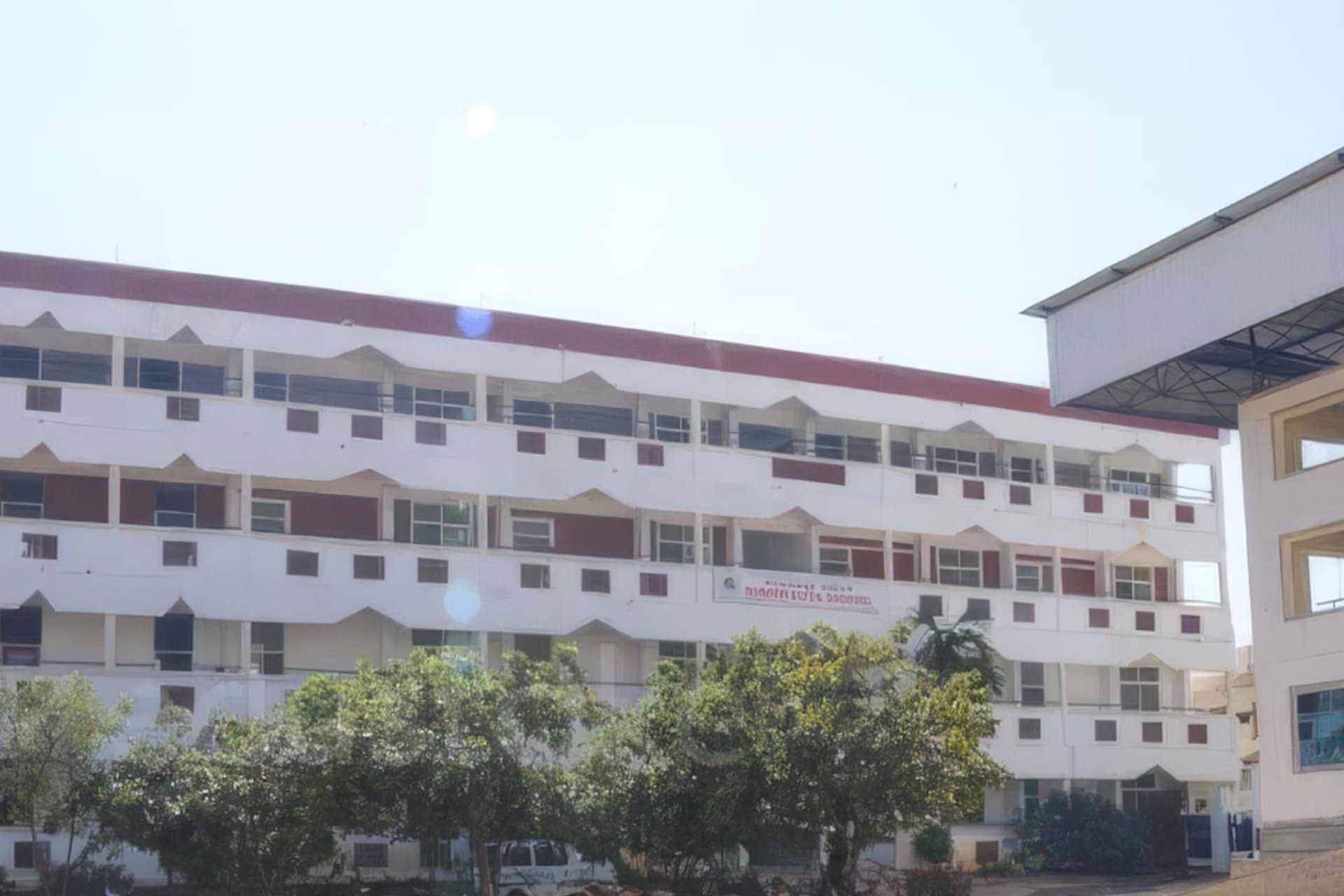 Best School in Bangalore