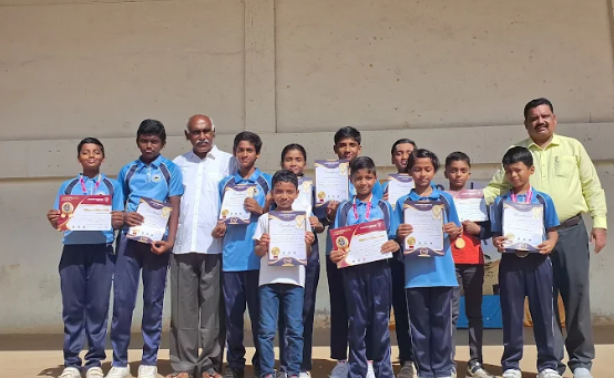 Best School in Bangalore