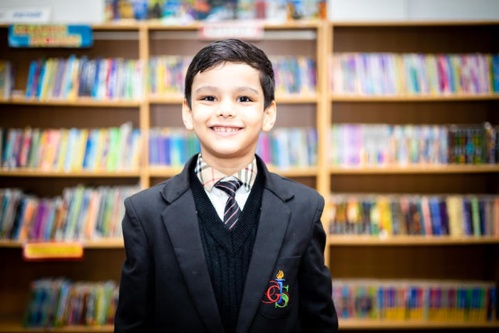 Best School in Greater Noida