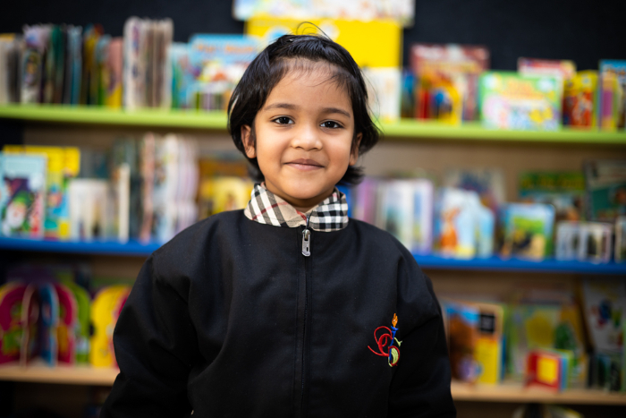 Best School in Greater Noida