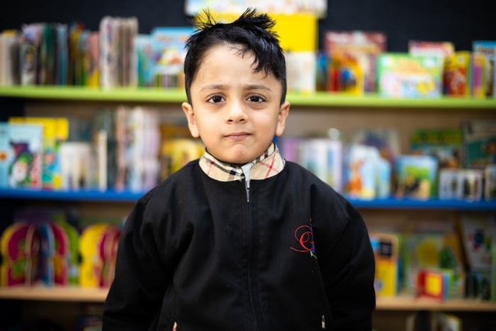 Best School in Greater Noida