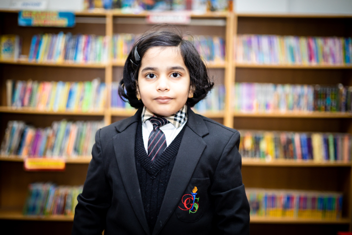 Best School in Greater Noida