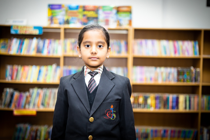 Best School in Greater Noida
