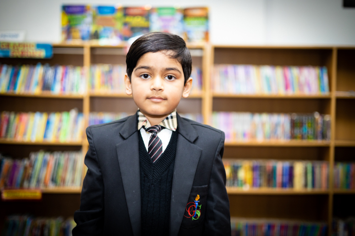 Best School in Greater Noida