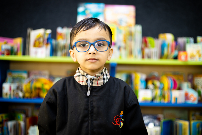 Best School in Greater Noida