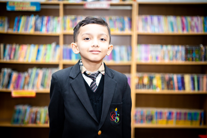 Best School in Greater Noida