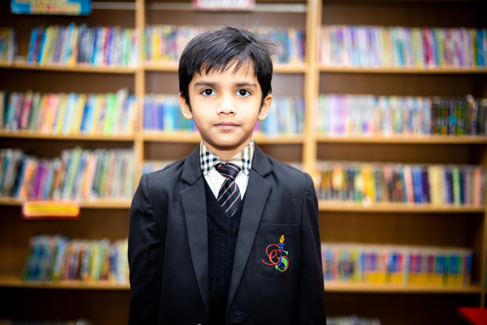 Best School in Greater Noida