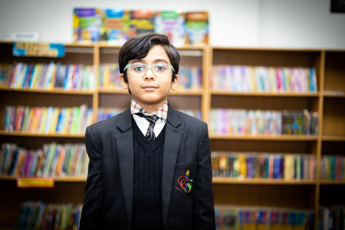 Best School in Greater Noida
