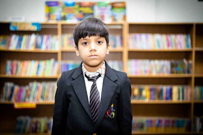 Best School in Greater Noida