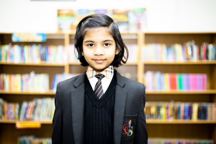 Best School in Greater Noida