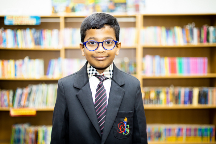 Best School in Greater Noida