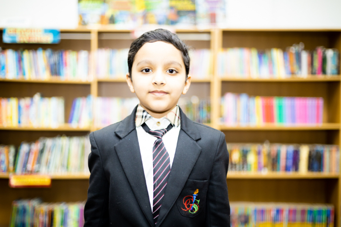 Best School in Greater Noida