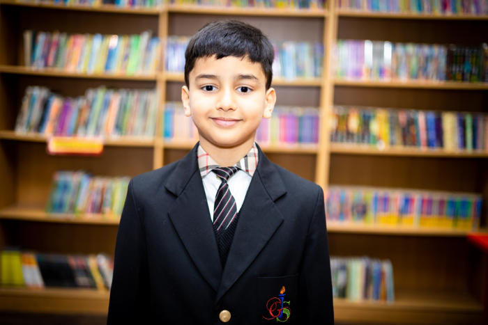 Best School in Greater Noida