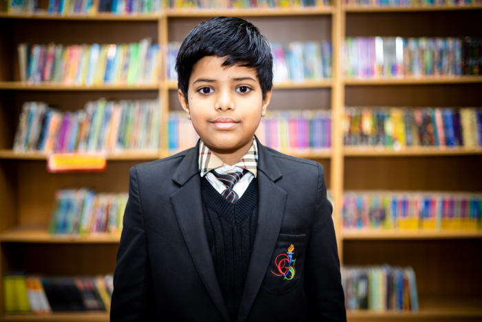Best School in Greater Noida