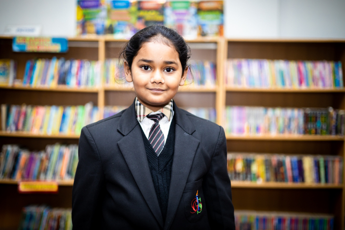 Best School in Greater Noida