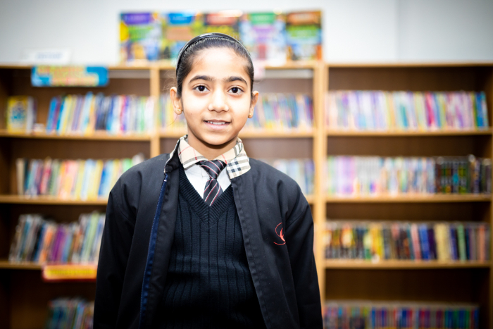 Best School in Greater Noida