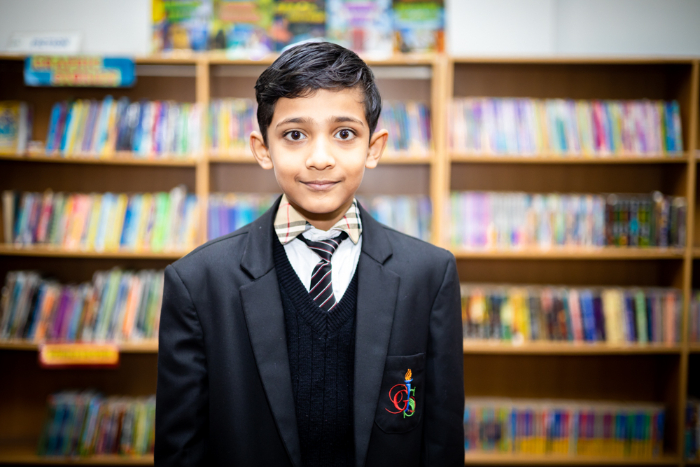 Best School in Greater Noida