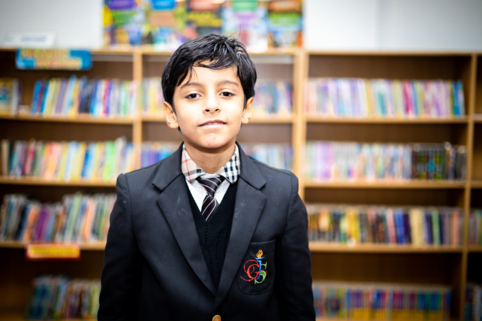 Best School in Greater Noida