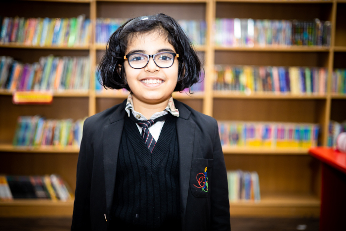 Best School in Greater Noida