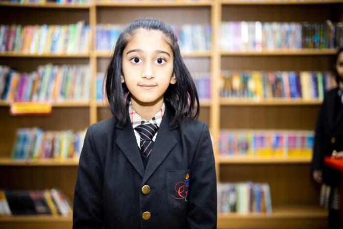 Best School in Greater Noida