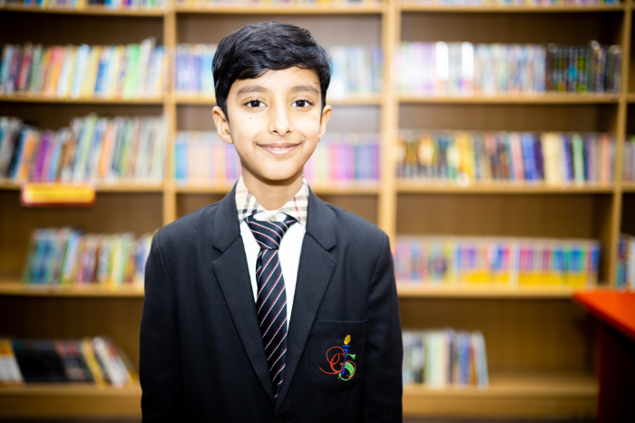 Best School in Greater Noida