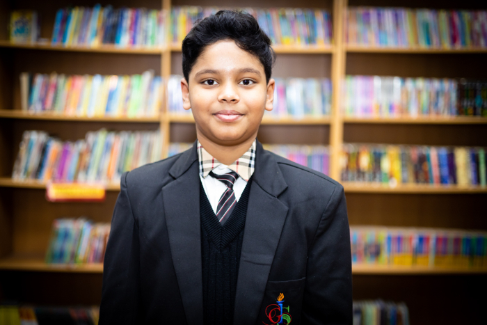 Best School in Greater Noida