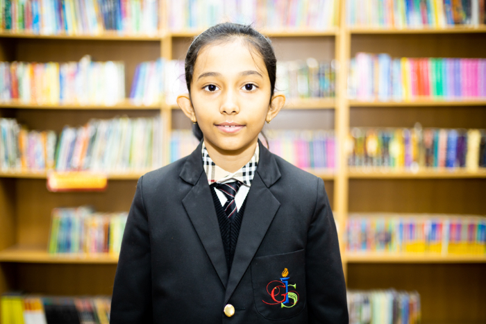 Best School in Greater Noida