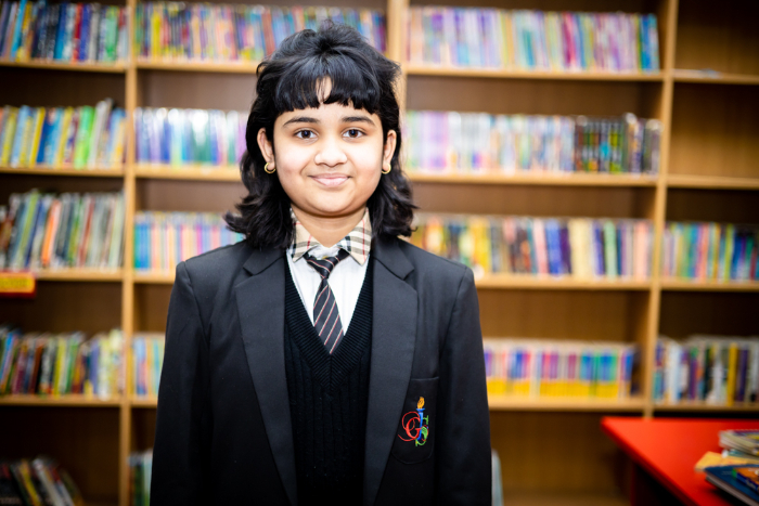 Best School in Greater Noida
