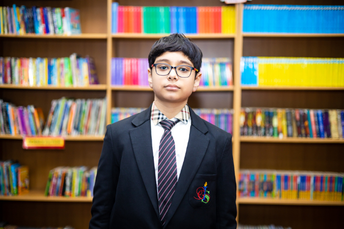 Best School in Greater Noida