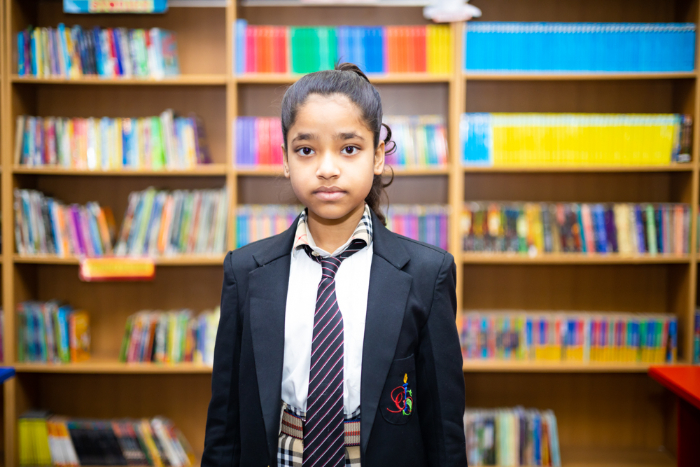 Best School in Greater Noida