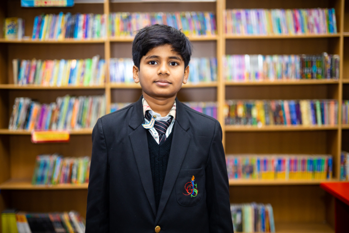 Best School in Greater Noida