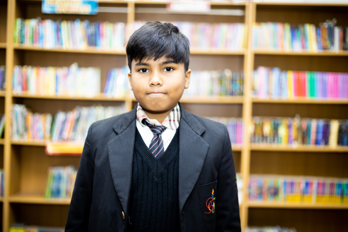 Best School in Greater Noida