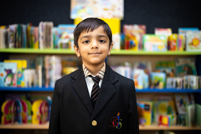 Best School in Greater Noida