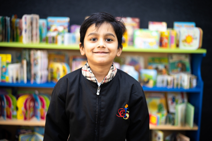 Best School in Greater Noida
